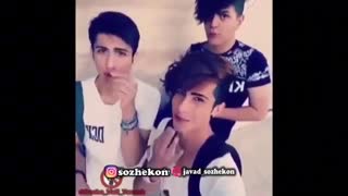 سوژه: دختر یا پسر مسئله این است :)