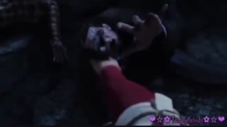 Claire Redfield ، I like it loud