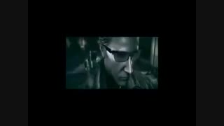 Resident Evil 5 Biohazard Love