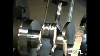 هیپنوتیزم تصویری از دستگاه های پیشرفته تراش ~  HYPNOTIC Video of CNC