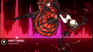 night core dirty angel
