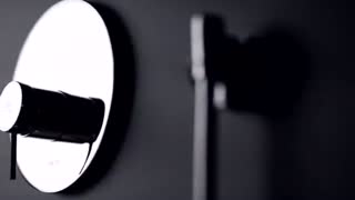 جدیدترین شیرآلات توکار KWC مدل زو