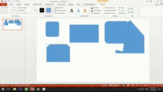 آموزش پاورپوینت 2013 - قسمت هشتم