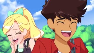 lolirock_me  and  iris