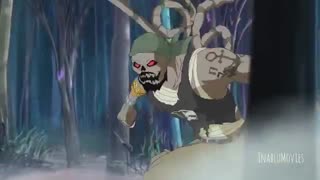 World of Winx Season 1 episode 13 "The Fall Of The Queen" [FULL EPISODE] English! 1080p! ᴴᴰ