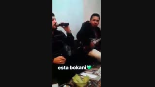 اوات بوکانی گعده دوینه شه و2017