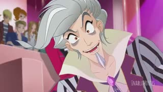 World of Winx Season 1 episode 10 "Dangerous Waters" [FULL EPISODE] English! 1080p! ᴴᴰ