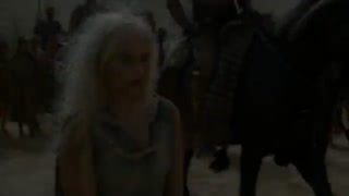 Anons Of Games Of Thrones