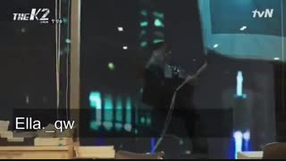 میکس سریال k2