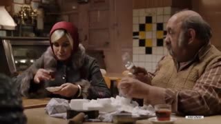 سینمایی یک دزدی عاشقانه