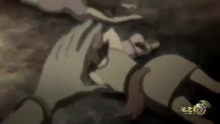 Dragon Nest Anime Trailer