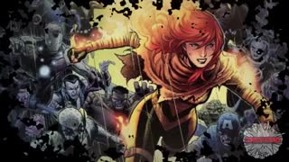 Avengers VS X-Men - Complete Story