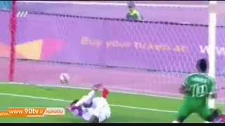 عملکرد لژیونر ها در هفته گذشته (نود ۲۲ آذر)