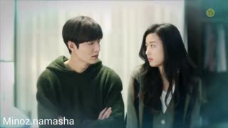 ❤اوپا لی مین هو ❤ پیش نمایش قسمت 9 سریال افسانه دریای آبی-HD(ازهرجاویدئوهای کانالوبرمیداریدآپلودنکنیدچون ازاین کانال کپی میکنن)