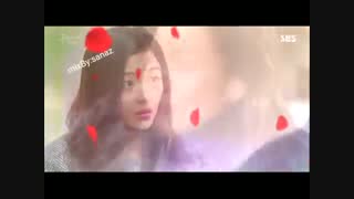 میکس خوشگل وبامزه سریال افسانه دریای ابی(علیرضاطلیسچی)توضیحات