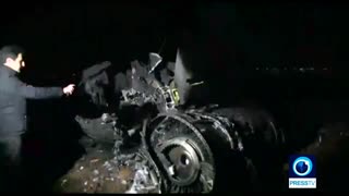 جنگندۀ ترکیه در نزدیکی دیاربکر سقوط کرد