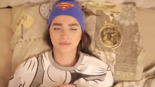 تبلیغ جالب یک باشگاه بدنسازی در تهران