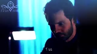 کلیپی بسیار زیبا از سریال کاراسودا