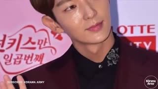 [EVENT] Lee Joon ki at "First Kiss for the 7th Time (7 First Kisses لی جونکی در سریال اولین بوسه برای هفتمین بار
