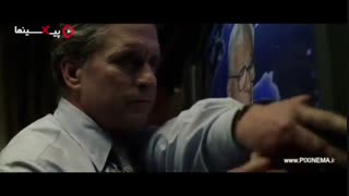 سکانس ورود عروسک دلقک به خانه در فیلم بازی(The Game,1995)