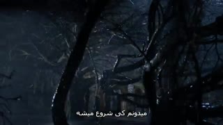 تریلر اول  قسمت جدید  Sherlock همراه با زیرنویس