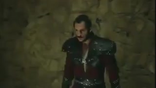 فیلم قسمت پایانی فصل اول  سریال ماه پیکر