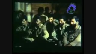 فیلم سینمایی لانه عقاب ها