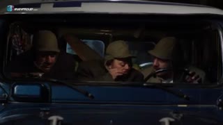 فیلم سینمایی گینس