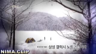 کلیپ کره ای  سریال تو که از ستاره ها اومدی .(با صدای مهدی جهانی و علیشمس....عشقت که باشه دنیام ارومه)