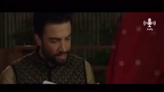 قسمت‌هایی از فیلم عاشقانه «سلام بمبئی»