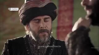 دانلود  قسمت 153  سریال حریم سلطان دوبله ی فارسی