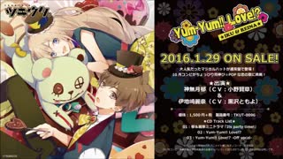 恋＆愛ミニミニドラマ