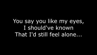 Sworn In: Lay With Me Lyrics