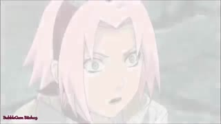Sakura and sasuke