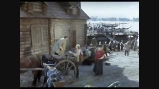 میشل استرگف 1975