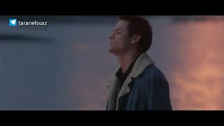 آهنگ آرامش از بهنام صفوی-میکس فیلم a Walk to Remember