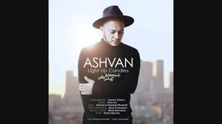 Ashvan - Shamaaro Roshan Kon