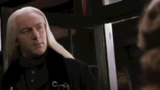 داستان عشق draco and hermione-harry potter