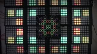 KDrew - Circles // World's First 17 Launchpad Performance