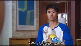 سریال کره ای فوقِ باحال "یک مادر و سه پدر" _قسمت یازدهم_ با زیرنویس فارسی چسبیده و حجمِ کم