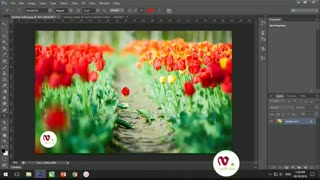 آموزش ویدئویی فتوشاپ فصل دوم - بخش هشتم