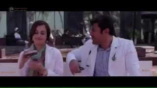 فیلم سینمایی سلام بمبئی