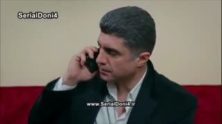 سریال ترکی دست سرنوشت قسمت پنجاه و چهار با دوبله فارسی