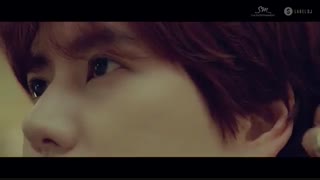 ام وی کیوهیون از سوبر جونیور 1