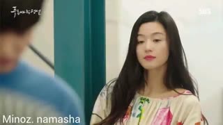 ❤اوپا لی مین هو ❤ سکانس منتخب ازقسمت 9 افسانه دریای آبی(ویدئوهای کانالوازهرجابرمیداریددیگه آپلودنکنیدچون ازاین کانال کپی میکنن )