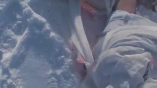 Alps - Novo Amor & Ed Tullett (2016) Official Music Video