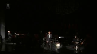 گزیده کنسرت علیرضا قربانی - بخش دوم