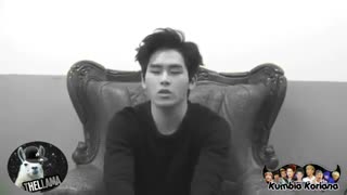 !!!INFINITE ON CRACK