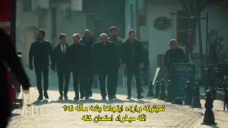 سریال ترکی در زندان فصل اول قسمت سیزدهم_icerde
