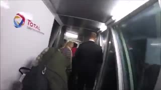 پرواز فرست کلاس و تشریفاتی هواپیمایی لوفت هانزا از فرودگاه فرانکفورت